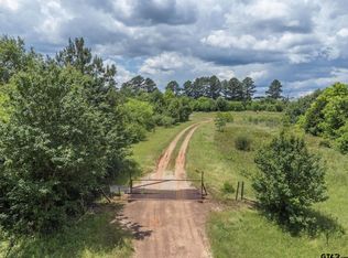 Dancinger Rd, Longview, TX 75603