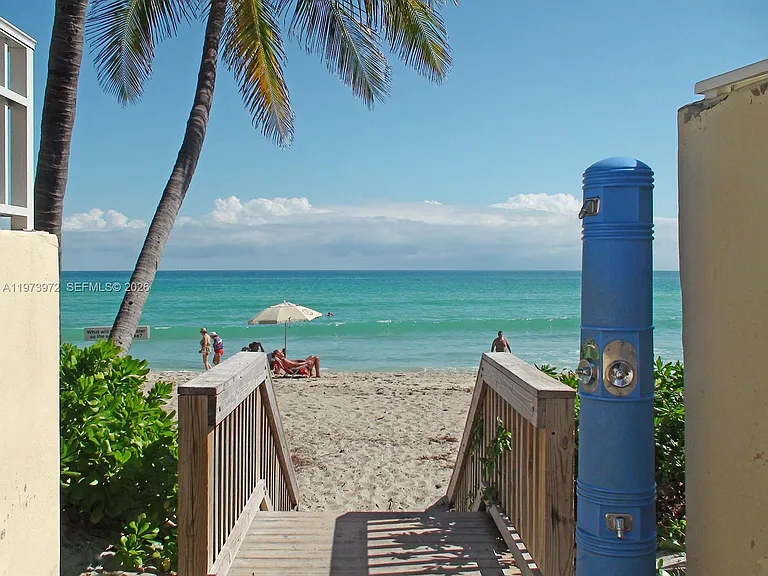 3131 S Ocean Dr #110 — Photo 27
