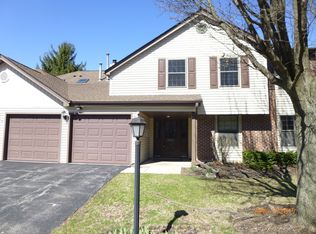 0N112 Ennerdale Ln UNIT 1606, Winfield, IL 60190