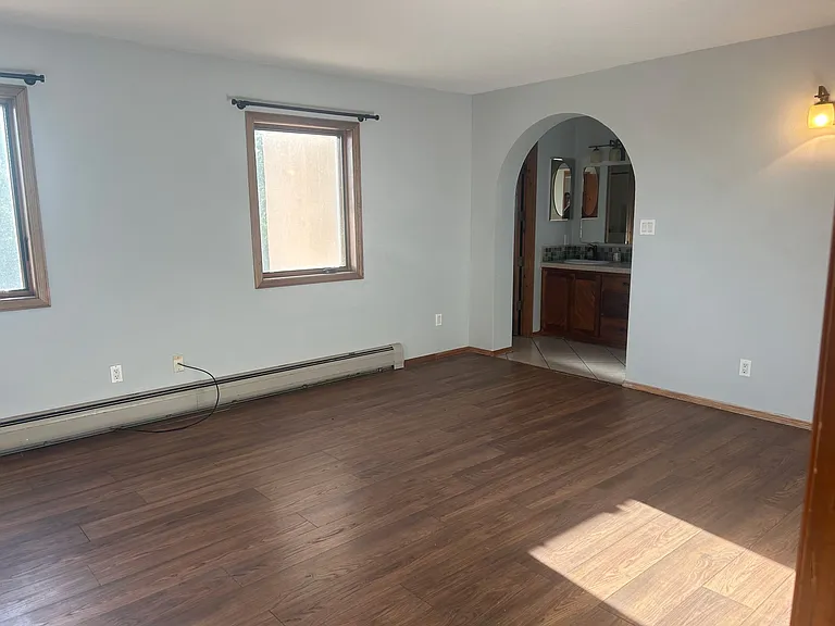Master Bedroom additional angle