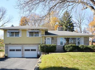 849 Wagner Dr, Battle Creek, MI