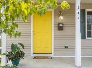 722 Highland Ave, Waynesboro, VA 22980