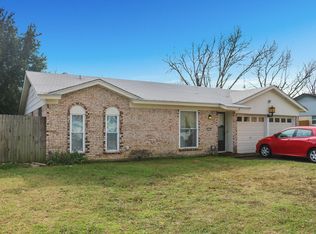 1714 Carla Ave, Arlington, TX 76014