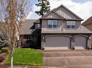 22658 SW 106th Ave, Tualatin, OR 97062
