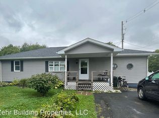 15075 Limber Rd, Meadville, PA 16335