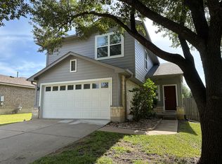 1863 Wallin Loop, Round Rock, TX 78664
