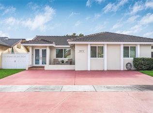 14874 SW 56th Ter, Miami, FL 33193