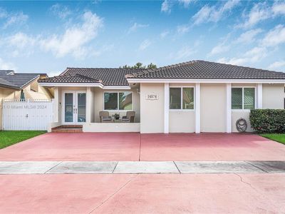 14874 SW 56th Ter, Miami, FL, 33193