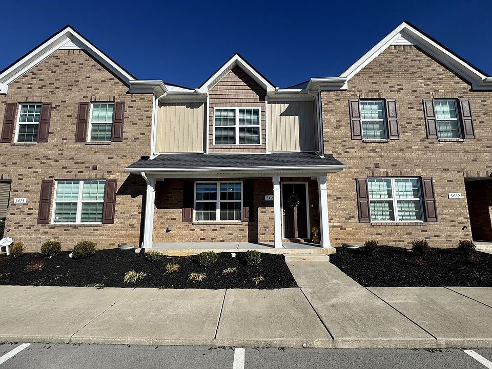 1st image of 3427 Donerail Cir