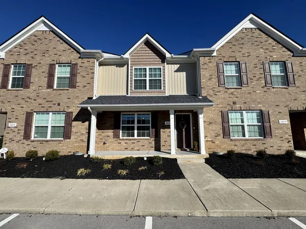 3427 Donerail Cir, Murfreesboro, TN 37128