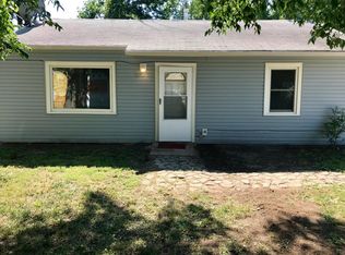 4533 S Elmhurst Ave, Wichita, KS 67216
