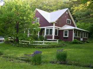 1647 Allen Hill Rd, South Royalton, VT 05068