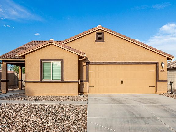 2nd image of 4026 N HONEYSUCKLE Court