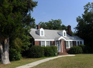 4913 Deans Bridge Rd, Blythe, GA 30805