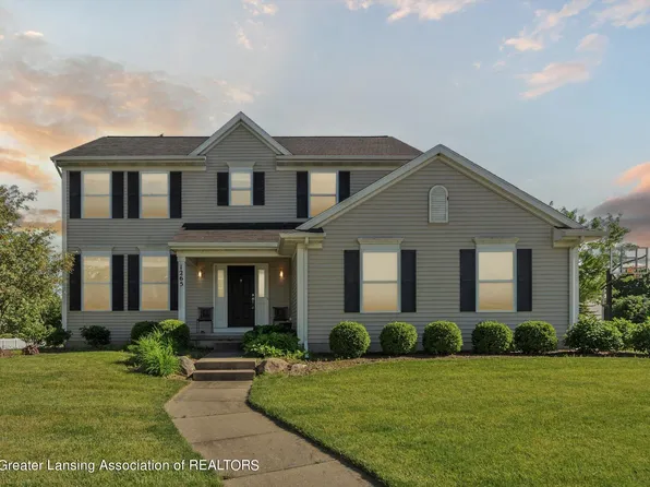 1265 Lobelia Ln, Dewitt, MI 48820