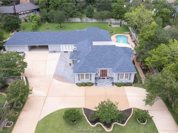 404 Hensel Ave, Bryan, TX 77801