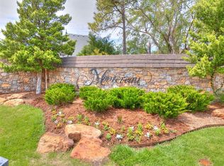 14537 Astor Ln, Yukon, OK 73099