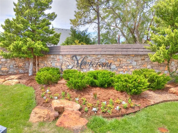14537 Astor Ln, Yukon, OK 73099