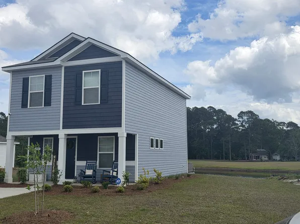 331 Skyward St., Myrtle Beach, SC 29588