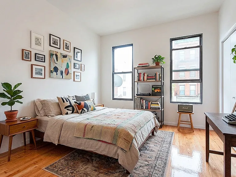199 Knickerbocker Ave #2R — Photo 2