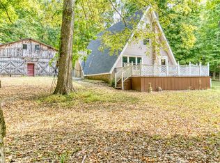 606 Happy Landing Rd, Glasgow, KY 42141