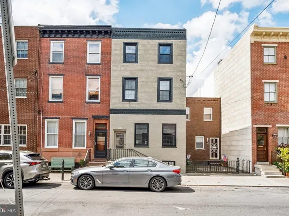 1310 S 10th St, Philadelphia, PA 19147