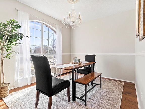 4th image of 7303 Vista Ridge Ln