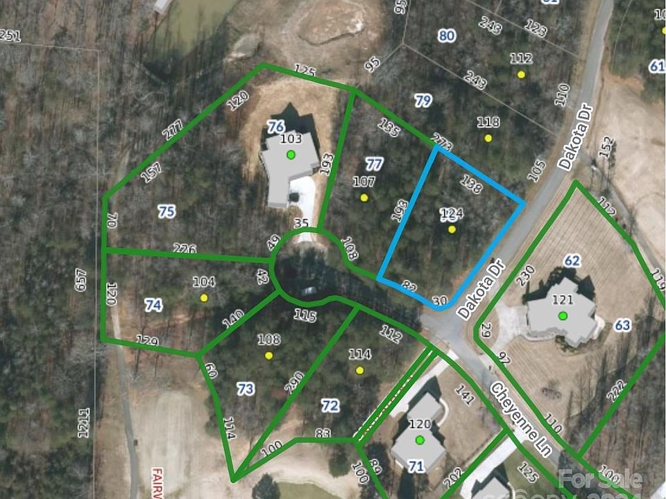 1st image of 124 Dakota Dr