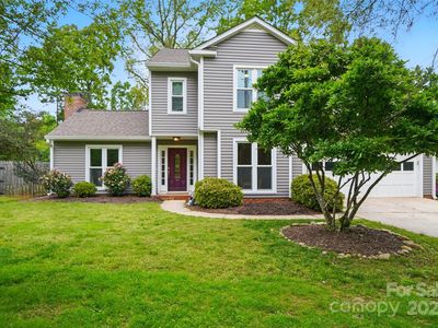 3908 Brittany Ct, Indian Trail, NC, 28079
