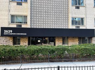 2629 N Hampden Ct APT 406, Chicago, IL 60614