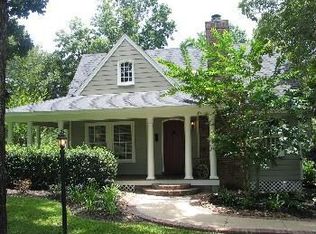 1693 Mohawk Dr, Montgomery, TX 77316