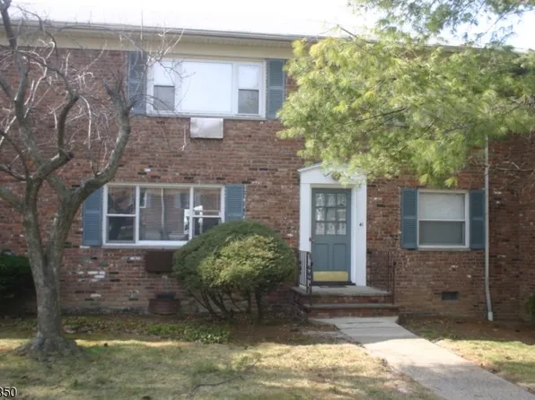 41 Wedgewood Drive UNIT 118, Verona Twp., NJ 07044