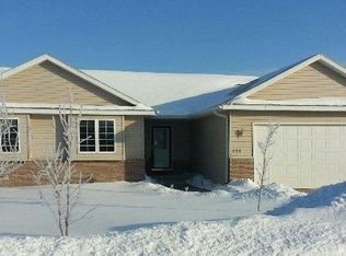 125 Shawn Ave, Arlington, WI 53911