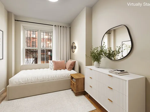 518 E 11th St APT 1B, Manhattan, NY 10009