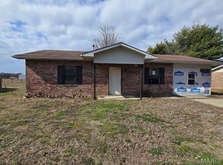 509 Baehr Rd, Lilbourn, MO 63862