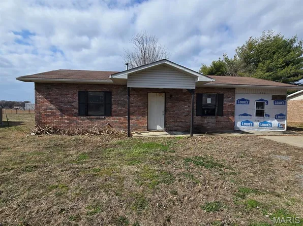 509 Baehr Rd, Lilbourn, MO 63862