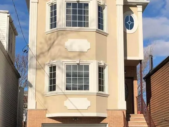 418 Jersey St #1F-G, Harrison, NJ 07029