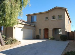 1053 S Fresno St, Chandler, AZ 85286