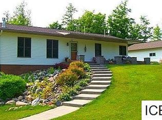 25580 Trout Lake Acres Rd, Bovey, MN 55709