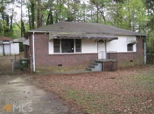 634 Steve Dr SW, Atlanta, GA