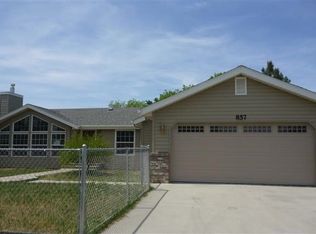 857 N Tall Pine Pl, Meridian, ID 83642