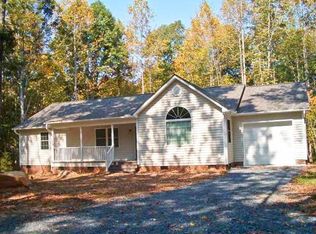 5033 Reed Creek Ct, Ramseur, NC 27316