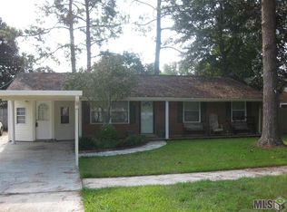 1844 Denver Dr, Baton Rouge, LA 70810