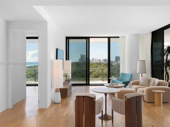 8701 Collins Ave #606, Miami Beach, FL 33154