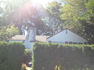 1721 NE 98th St, Seattle, WA 98115