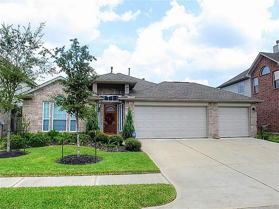 2nd image of 21531 Black Opal Ln