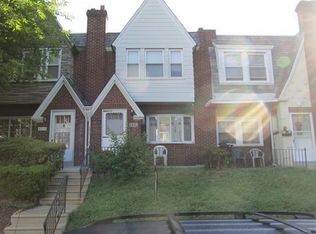 4319 Teesdale St, Philadelphia, PA 19136