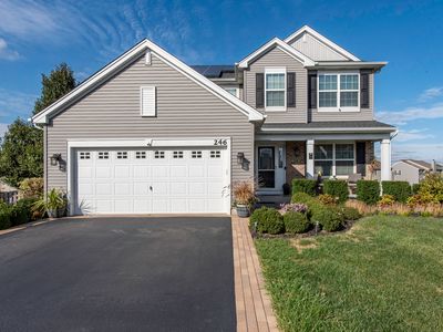 246 Telluride Ln, Volo, IL, 60020