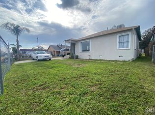 1312 Tate St, Bakersfield, CA