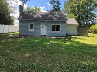 444 Annis Rd, South Amherst, OH 44001